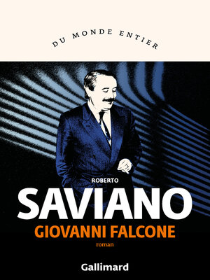 cover image of Giovanni Falcone